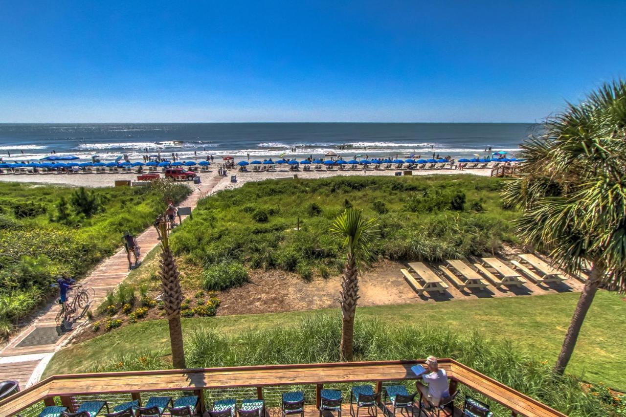 Luxury Updated New Kitchen New Floors, New Tvs, Bikes & Beach Gear Included Хилтон-Хед-Айленд Экстерьер фото